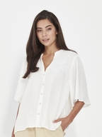 Verge Wisteria Shirt