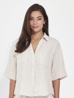 Verge Soho Shirt-style-MCRAES