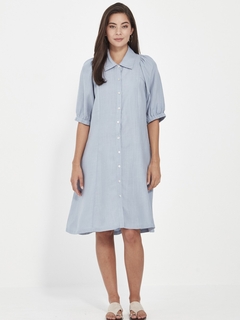 Verge Soho Dress-style-MCRAES