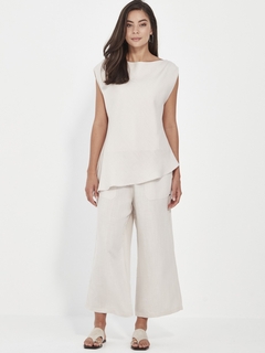 Verge Soho 3/4 Pant-style-MCRAES