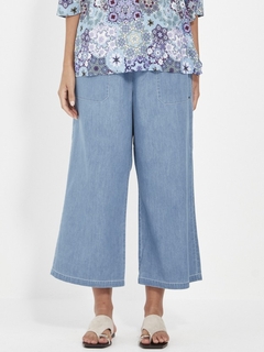 Verge Alex 3/4 Pant-style-MCRAES
