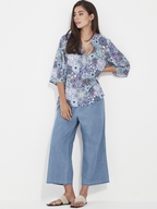 Verge Alex 3/4 Pant