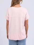 Foxwood Allison Tee