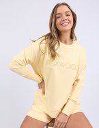 Foxwood Smplified Crew