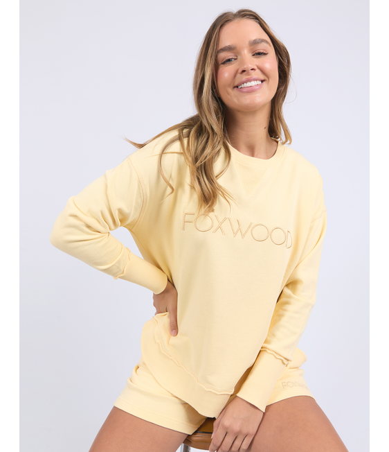 Foxwood Smplified Crew