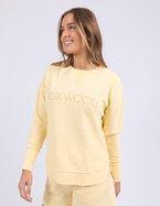 Foxwood Smplified Crew