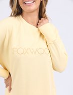 Foxwood Smplified Crew