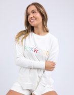 Foxwood Simplified Confetti Crew