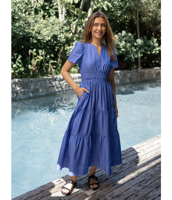 Stella + Gemma Vittoria Dress