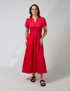 Stella + Gemma Vittoria Dress-style-MCRAES
