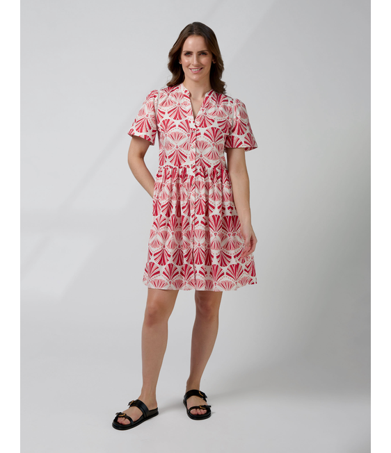 Stella + Gemma Toni Dress