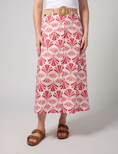Stella + Gemma Kate Skirt-style-MCRAES