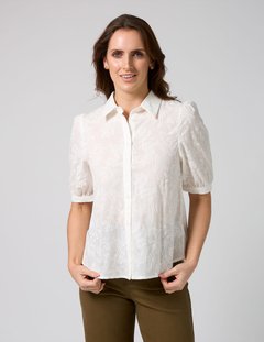 Stella + Gemma Evie Blouse-style-MCRAES