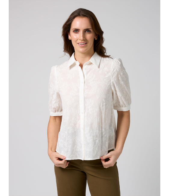 Stella + Gemma Evie Blouse