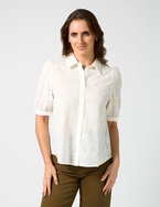 Stella + Gemma Evie Blouse
