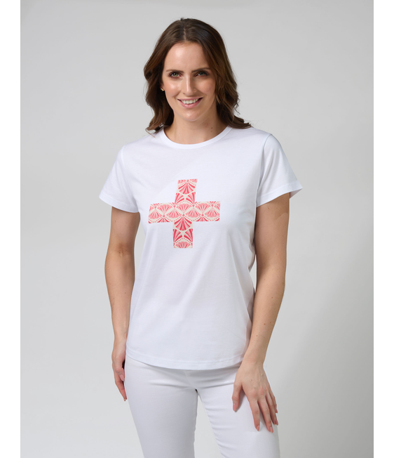 Stella + Gemma Classic Tee