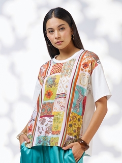 Loobies Story Vana Tee-style-MCRAES