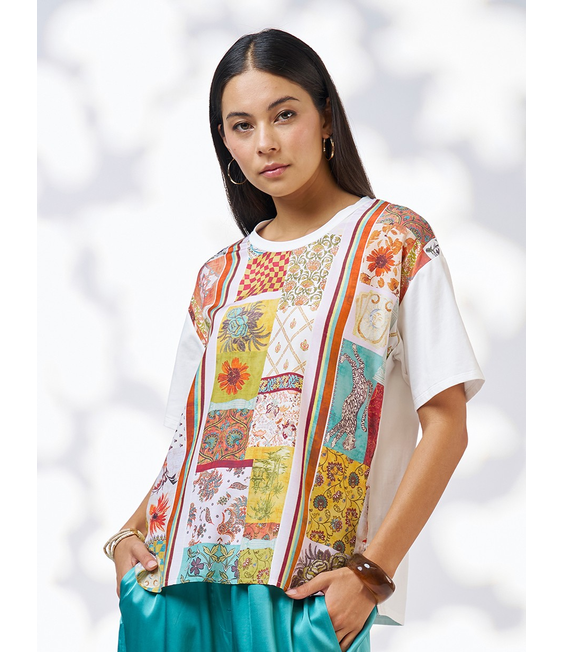 Loobies Story Vana Tee