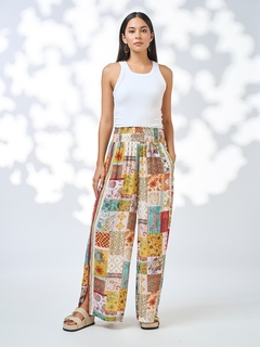 Loobies Story Vana Pant-style-MCRAES