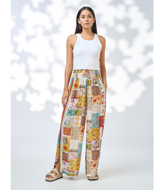 Loobies Story Vana Pant