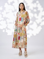 Loobies Story Vana Midi Dress