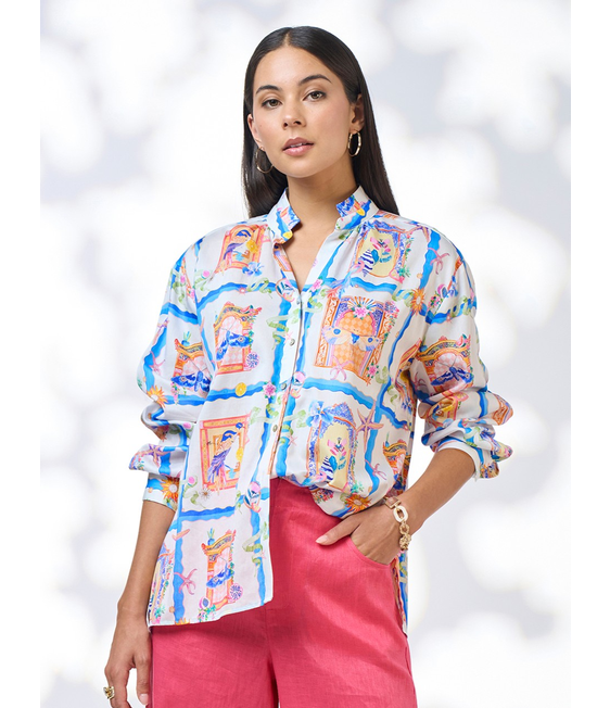 Loobies Story Paradiso Shirt