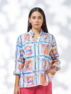 Loobies Story Paradiso Shirt