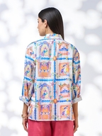 Loobies Story Paradiso Shirt
