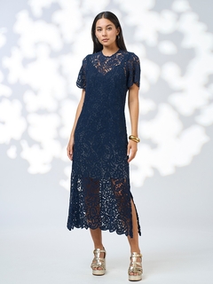 Loobies Story Harlo Midi Dress-style-MCRAES