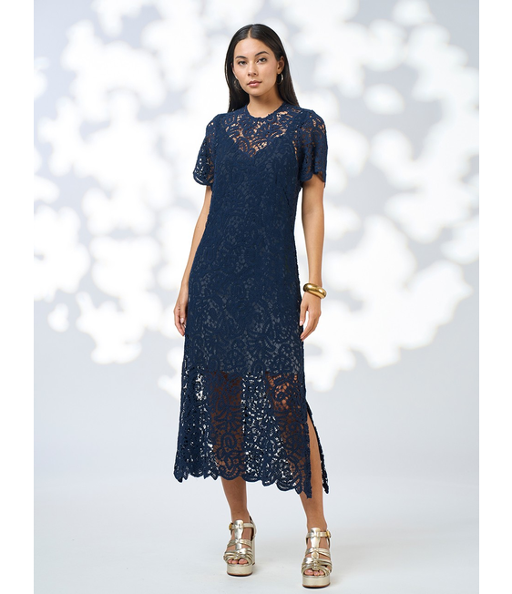 Loobies Story Harlo Midi Dress