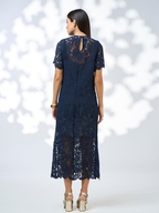 Loobies Story Harlo Midi Dress