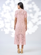Loobies Story Harlo Midi Dress