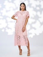 Loobies Story Harlo Midi Dress