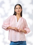 Loobies Story Maya Top