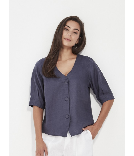 Verge Trinity Top