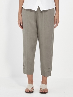 Verge Elena Pant-style-MCRAES