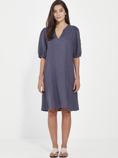 Verge Becky Dress-style-MCRAES