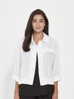 Verge Echo Jacket-style-MCRAES