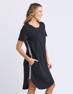Foxwood Bay Tape Dress
