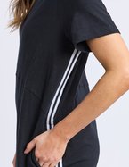 Foxwood Bay Tape Dress
