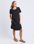 Foxwood Bay Tape Dress