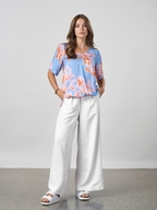 Madly Sweetly Solarize Top
