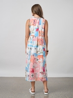 Madly Sweetly Melody Midi Dress