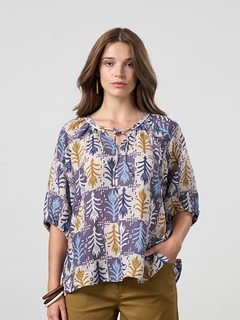 Madly Sweetly Quartet Top-style-MCRAES