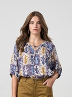 Madly Sweetly Quartet Top