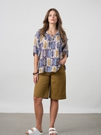 Madly Sweetly Quartet Top