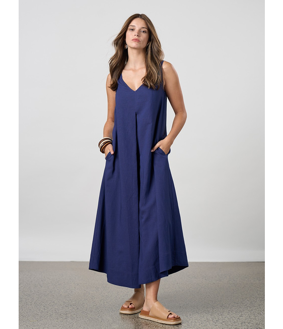 Madly Sweetly Eclipse Maxi Dress