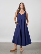 Madly Sweetly Eclipse Maxi Dress