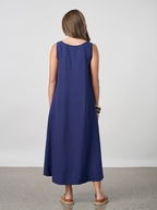 Madly Sweetly Eclipse Maxi Dress