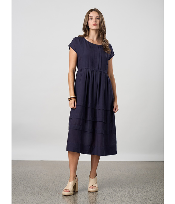 Madly Sweetly Parallel Dress